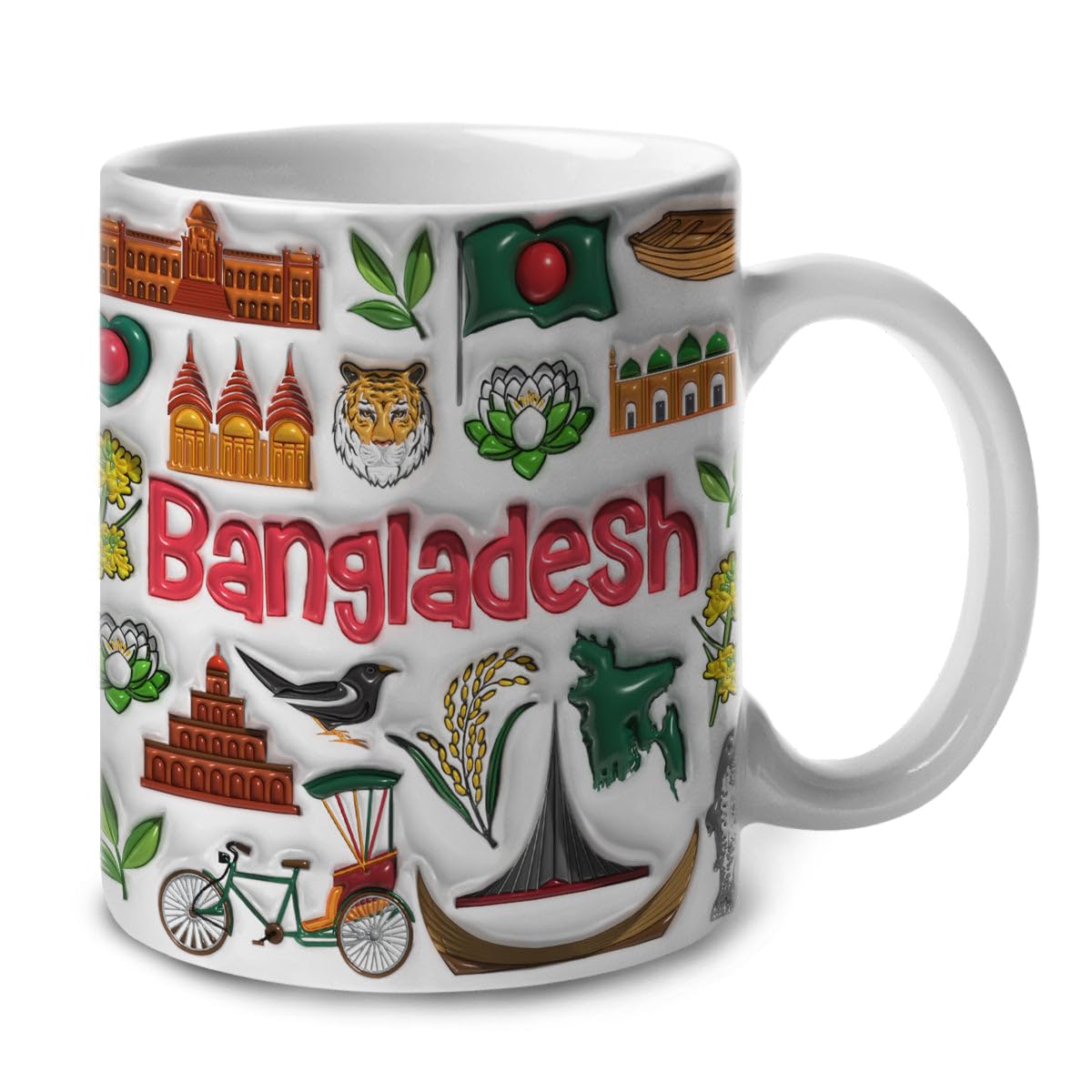 bible coffee cup Man-oh-Man Bible in a Year Mug
