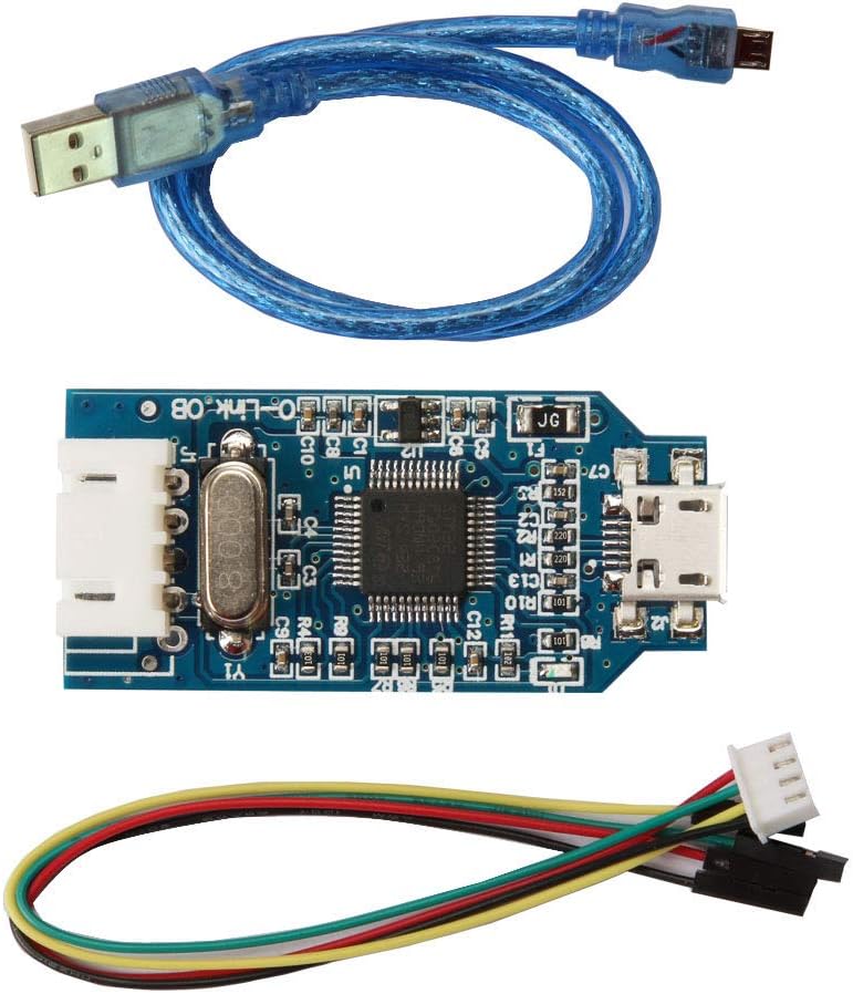Electronic Components & Semiconductors Semiconductors & Actives