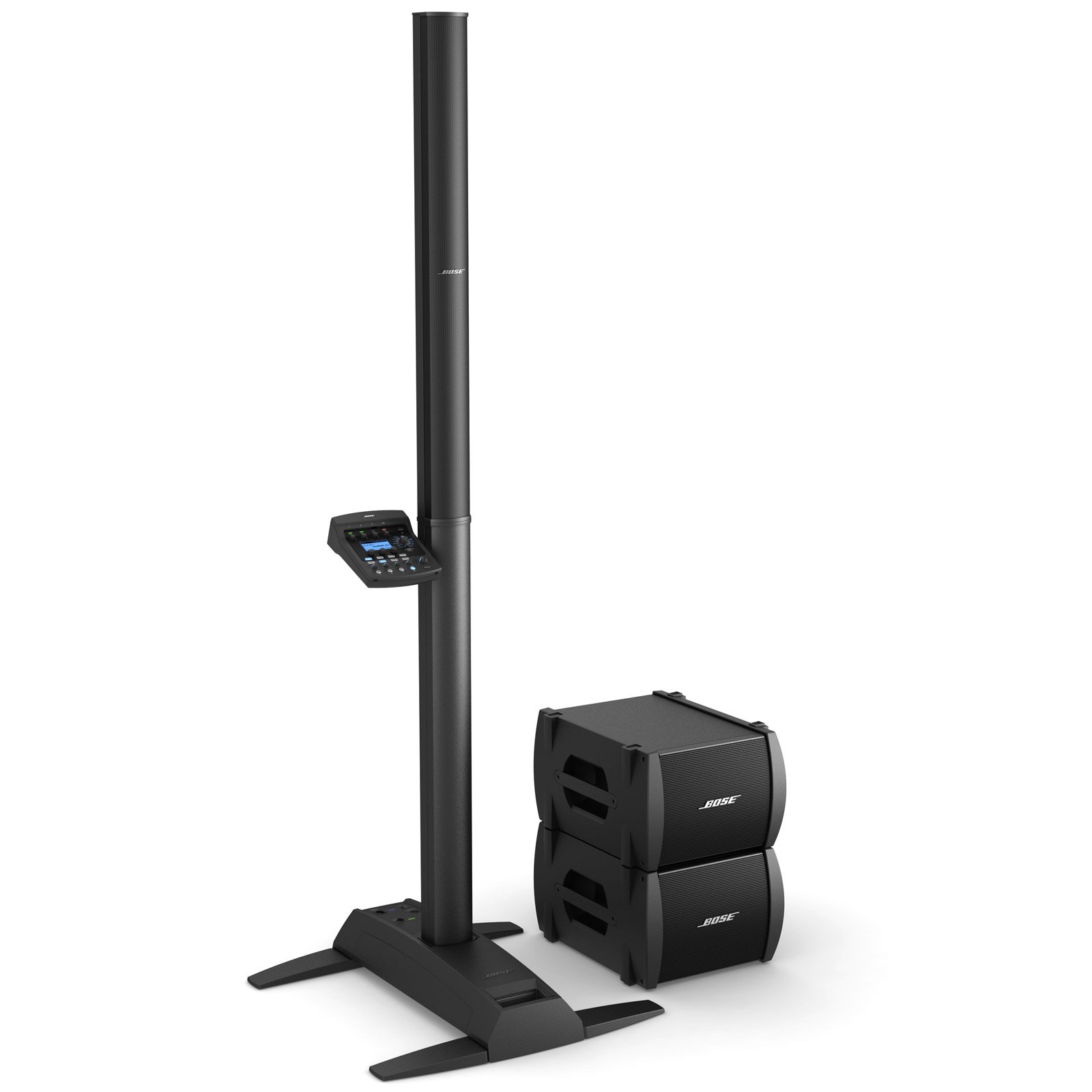 Bose L1 Model 1S System Double B1 Bass with ToneMatch Audio Engine