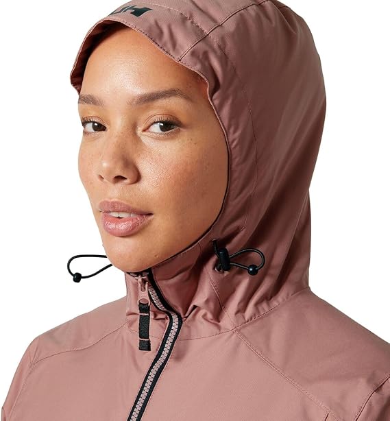Helly Hansen Long Belfast Jacket