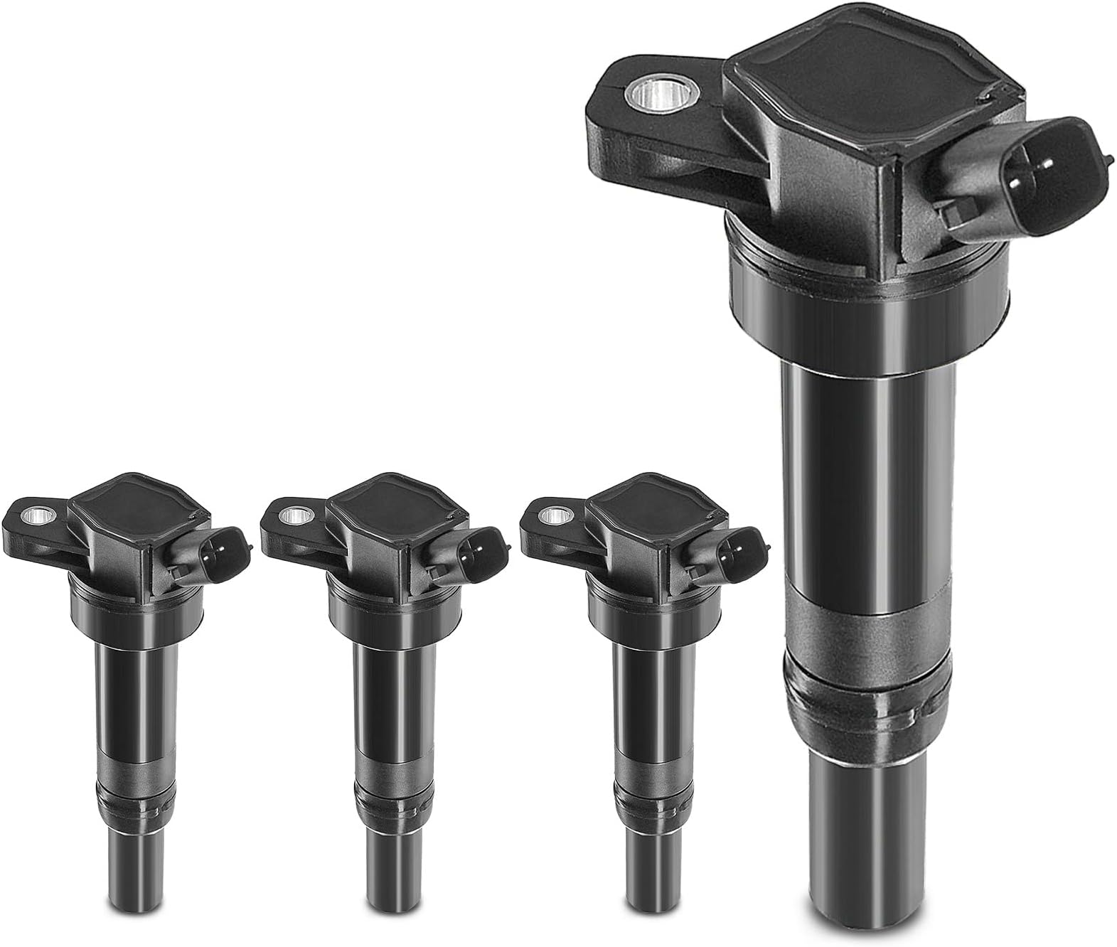 X AUTOHAUX 273002E000 Car Ignition Coil for Hyundai Elantra Elantra GT Tucson for