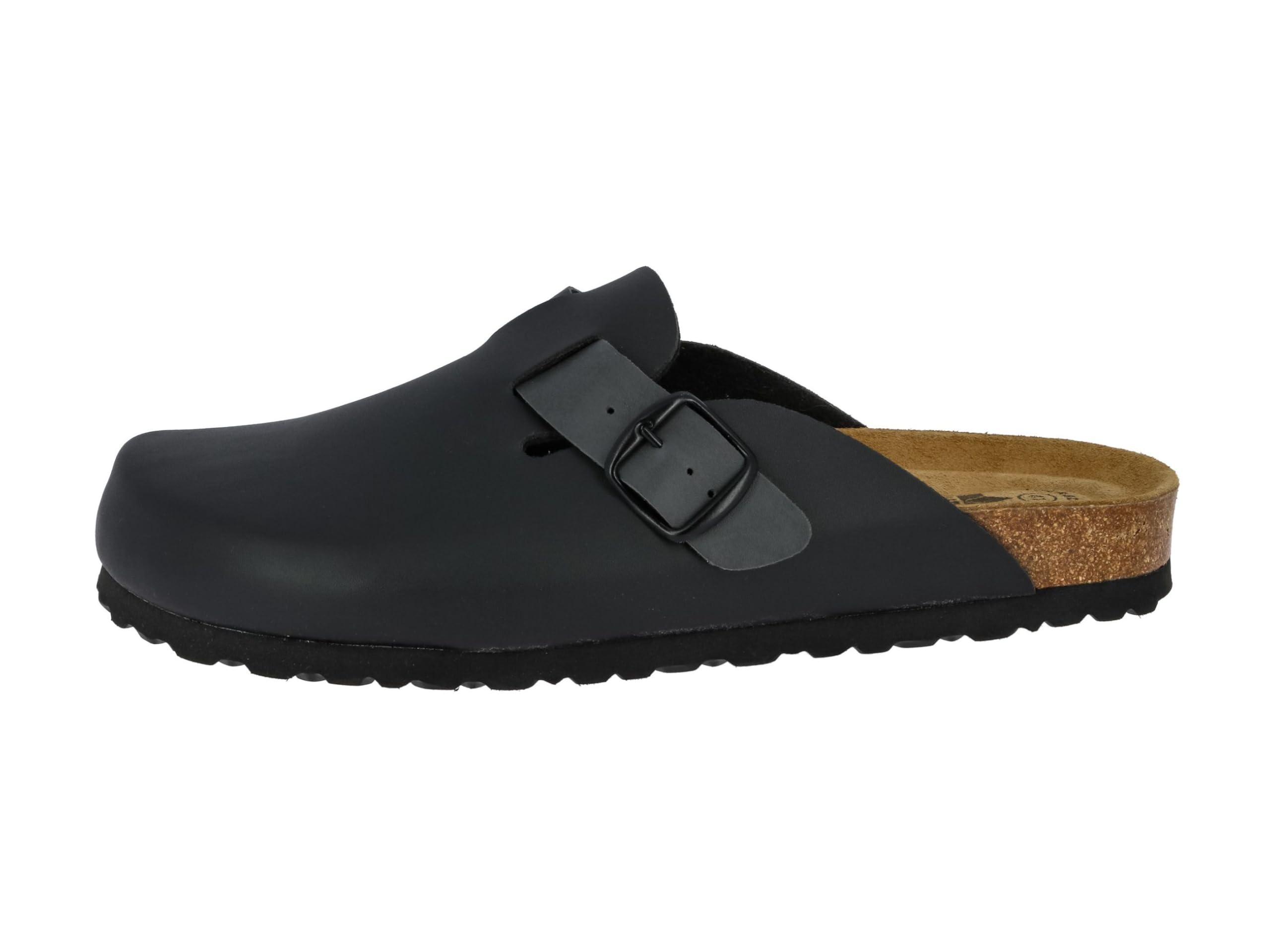 Lico Herren Bioline Clog Style Pantoletten