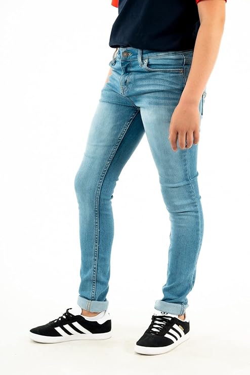 Levi's Kids Jongen Broek : : Kleding, schoenen & sieraden