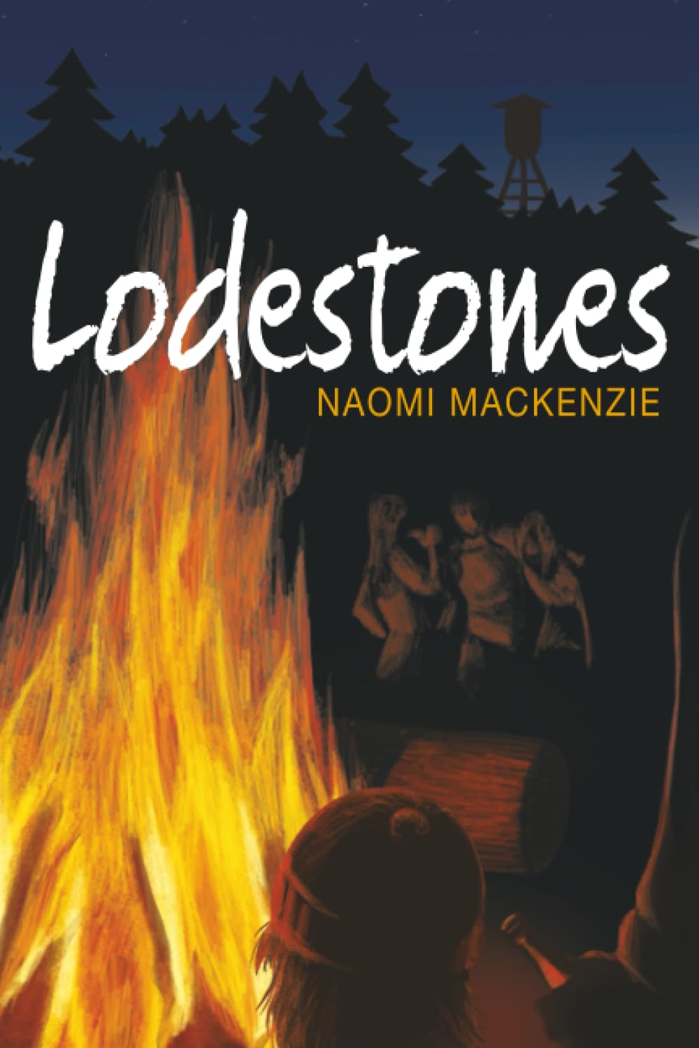 Buy Lodestones — BookShops.in