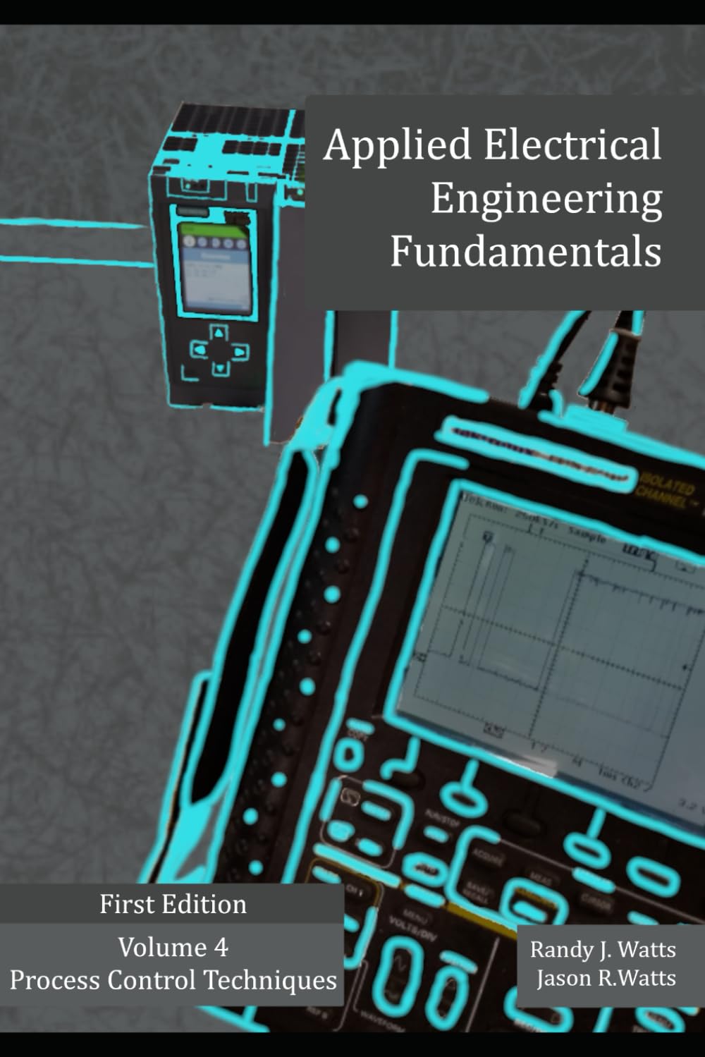 Applied Control Techniques (Applied Electrical Engineering Fundamentals)