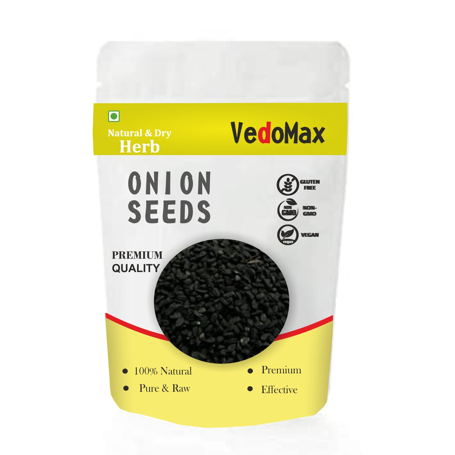 VedoMax Onion Seeds | Pyaaz Beej | Beej Pyaj | - (100 gm) (B09PBTYFCN) Amazon Price History, Amazon Price Tracker