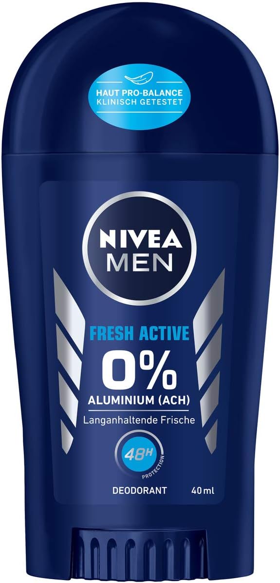 Fresh Active Deodorant Stick 40 ml