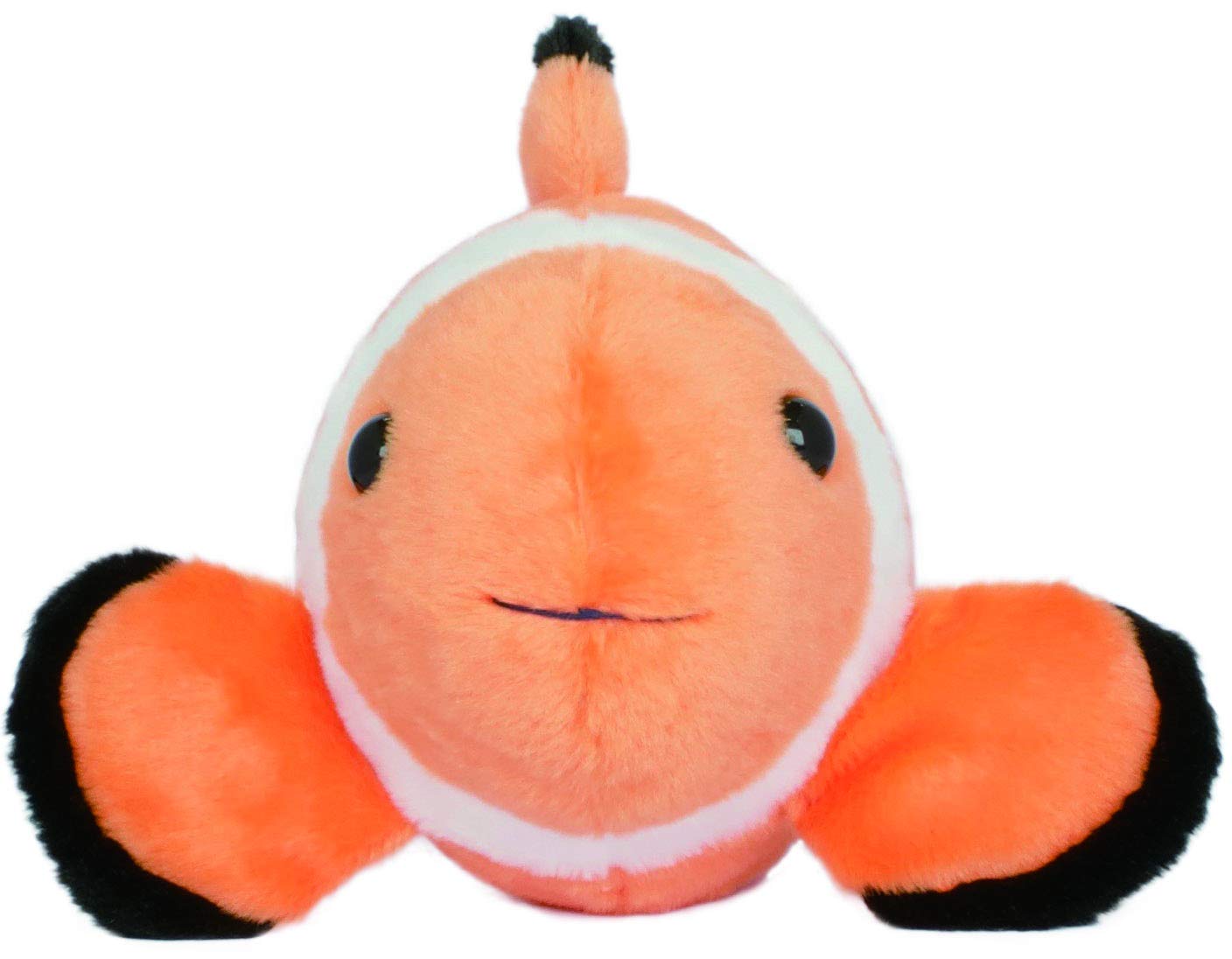 Amazon.co.jp: AQUA ぬいぐるみ マリン カクレクマノミ : おもちゃ