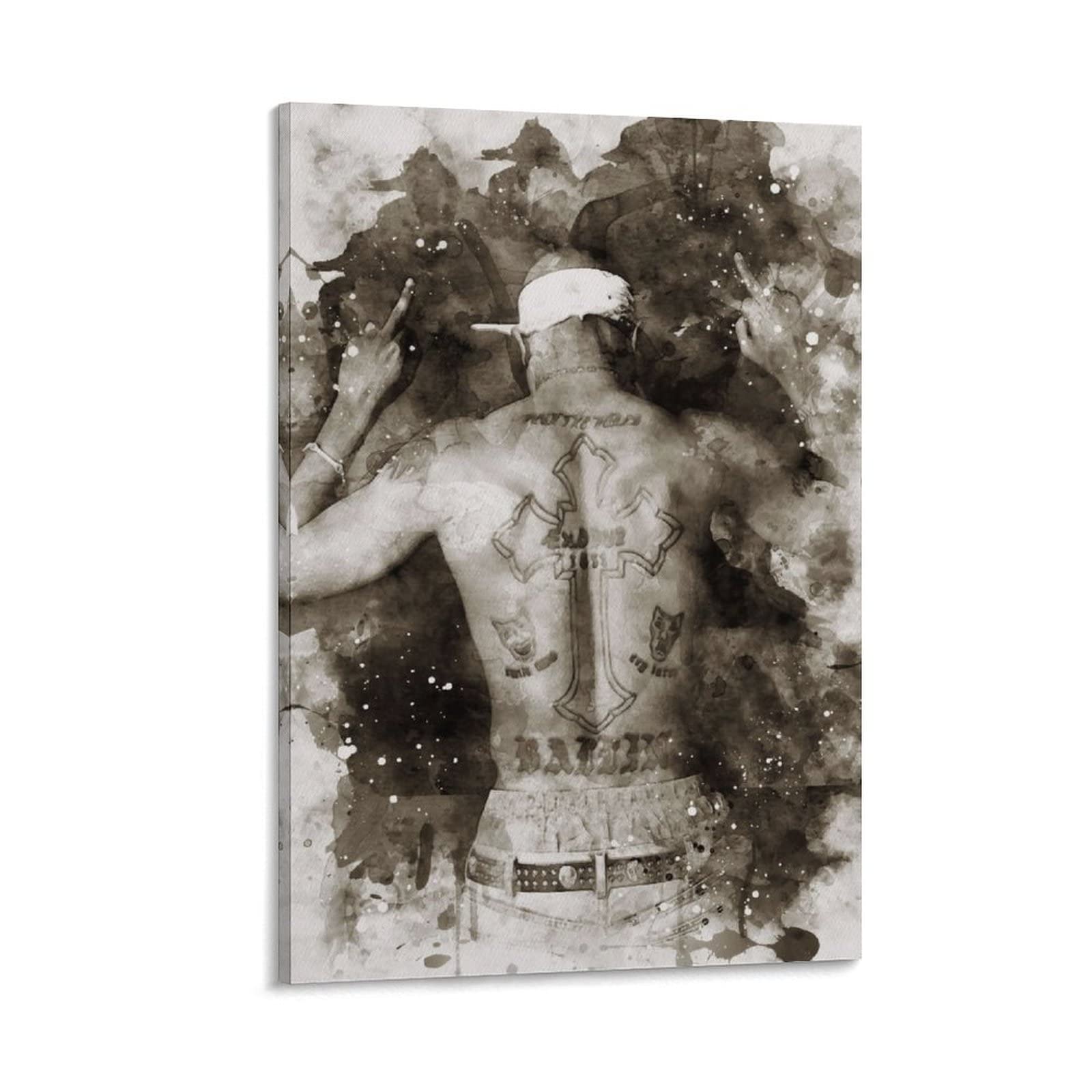 絵画 2pac Tupac Shakur-ダイヤモンド絵画アートクロスステッチ,west海岸,ヒップ