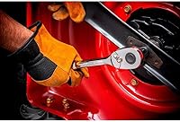 Vista 1 de Husky Juego de herramientas mecánicas cromadas (149 piezas)