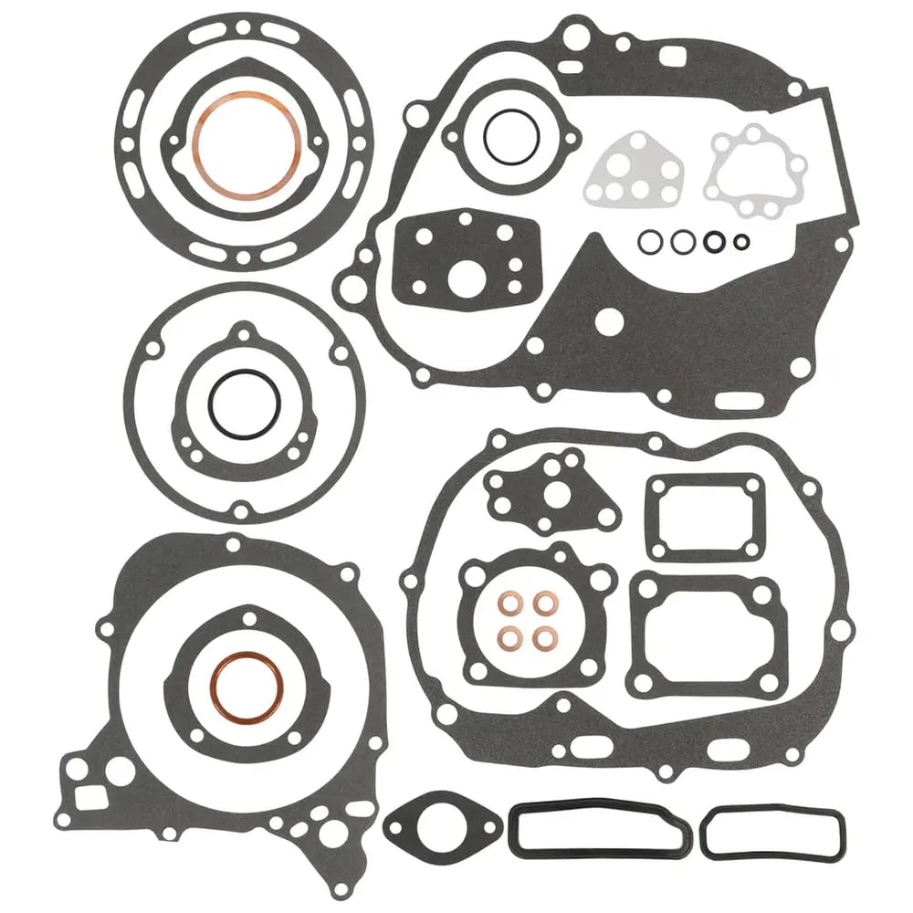 di guarnizione del motore Compatibile con parti di della motocicletta del motore CT90 CT 90 per pista