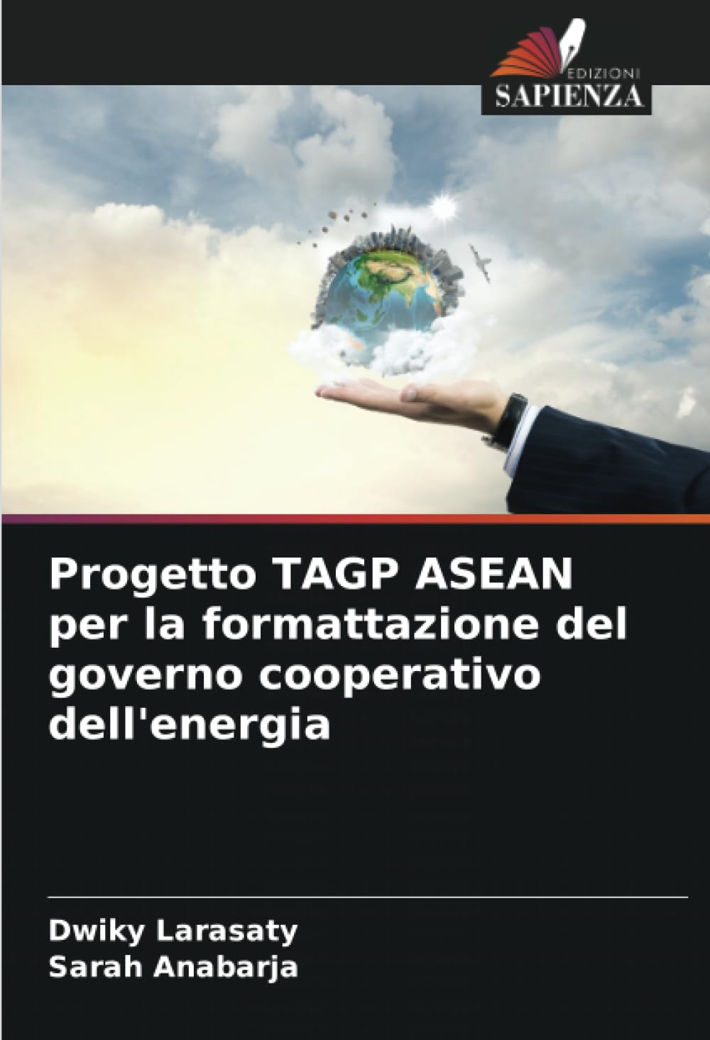 Progetto TAGP ASEAN per la formattazione del governo cooperativo dell'energia