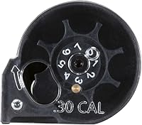 Vista 1 de Umarex Gauntlet PCP Pellet Gun Air Rifle Magazine, .30 Caliber, 7-Shot Mag