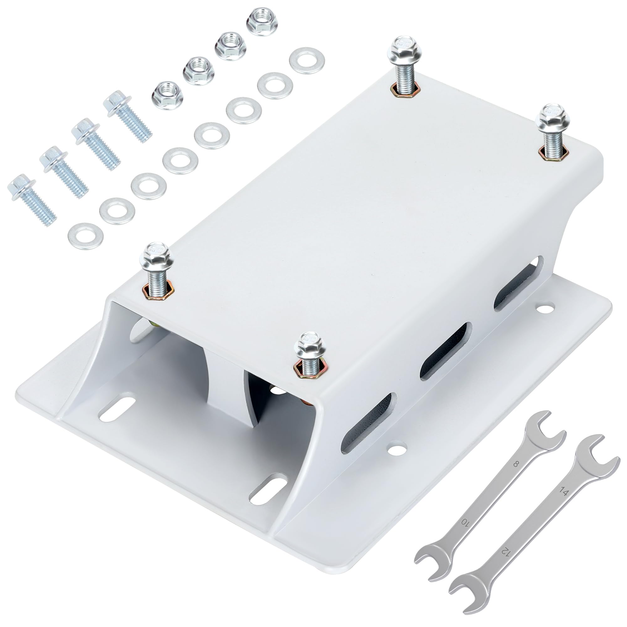 Mini Engine Kit Torque Converter Riser Plate Kit For Predator 212cc ...