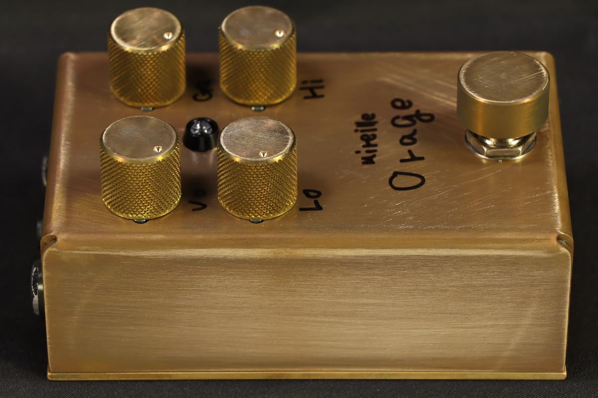 Amazon | T.N-DESIGN×Mireille/Orage オラージュ エイジングVer