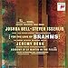 For the Love of Brahms