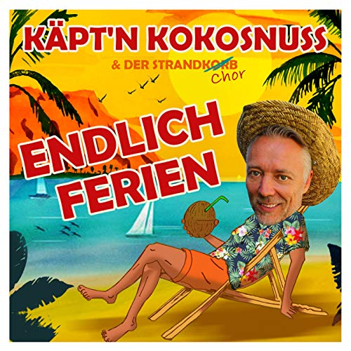 Käpt’n Kokosnuss & der Strandchor