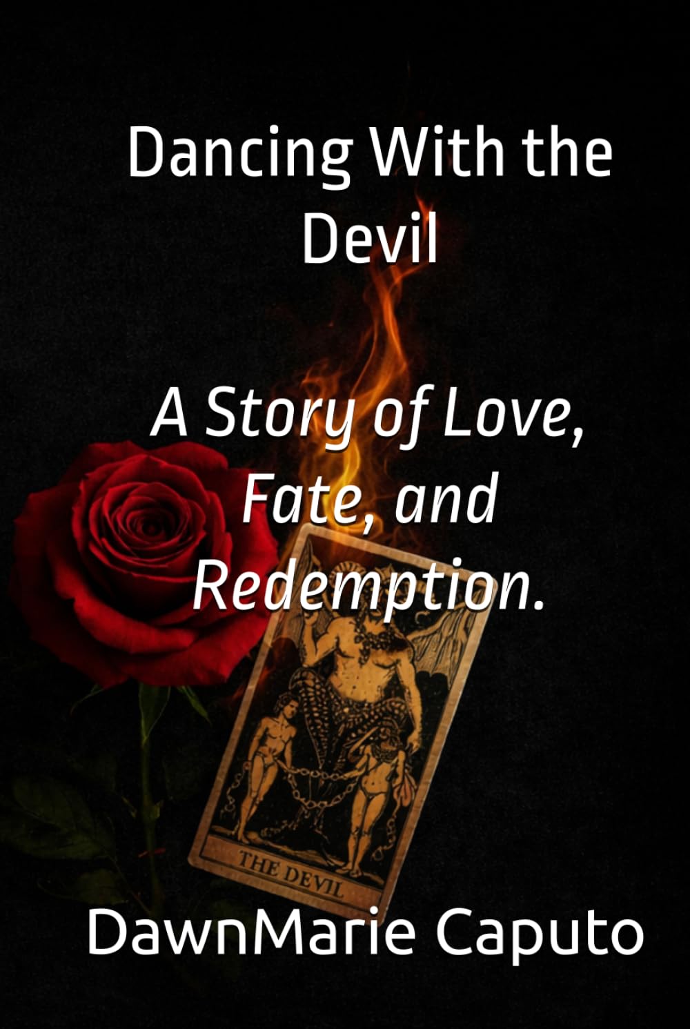 Dancing With The Devil