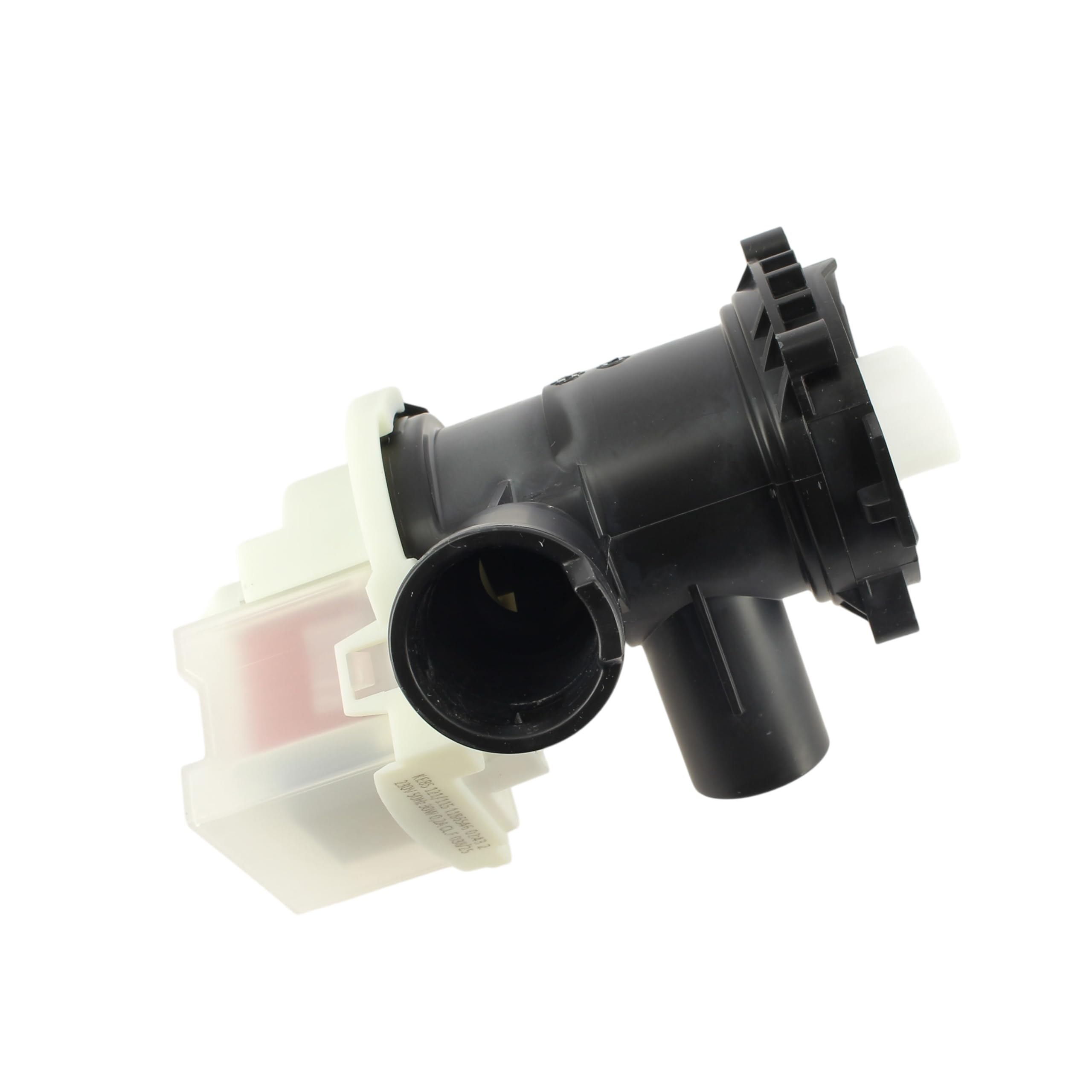 Pompe de vidange 00146083 pour Lave linge BALAY, BOSCH, CONSTRUCTA, NEFF, SIEMENS