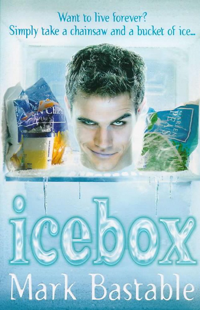 Icebox