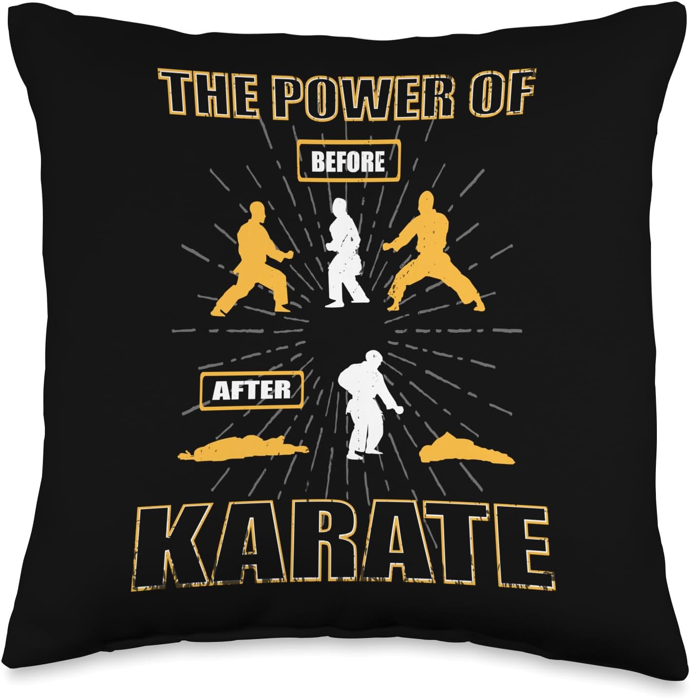 KarateDo Shotokan, Kyokushin, WadoRyu & GojuRyu Karate