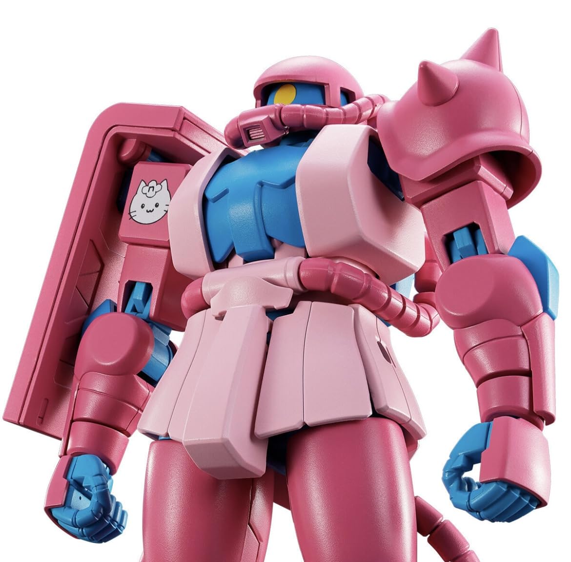 Amazon | HG 1/144 量産型ルカ専用ザク | プラモデル 通販