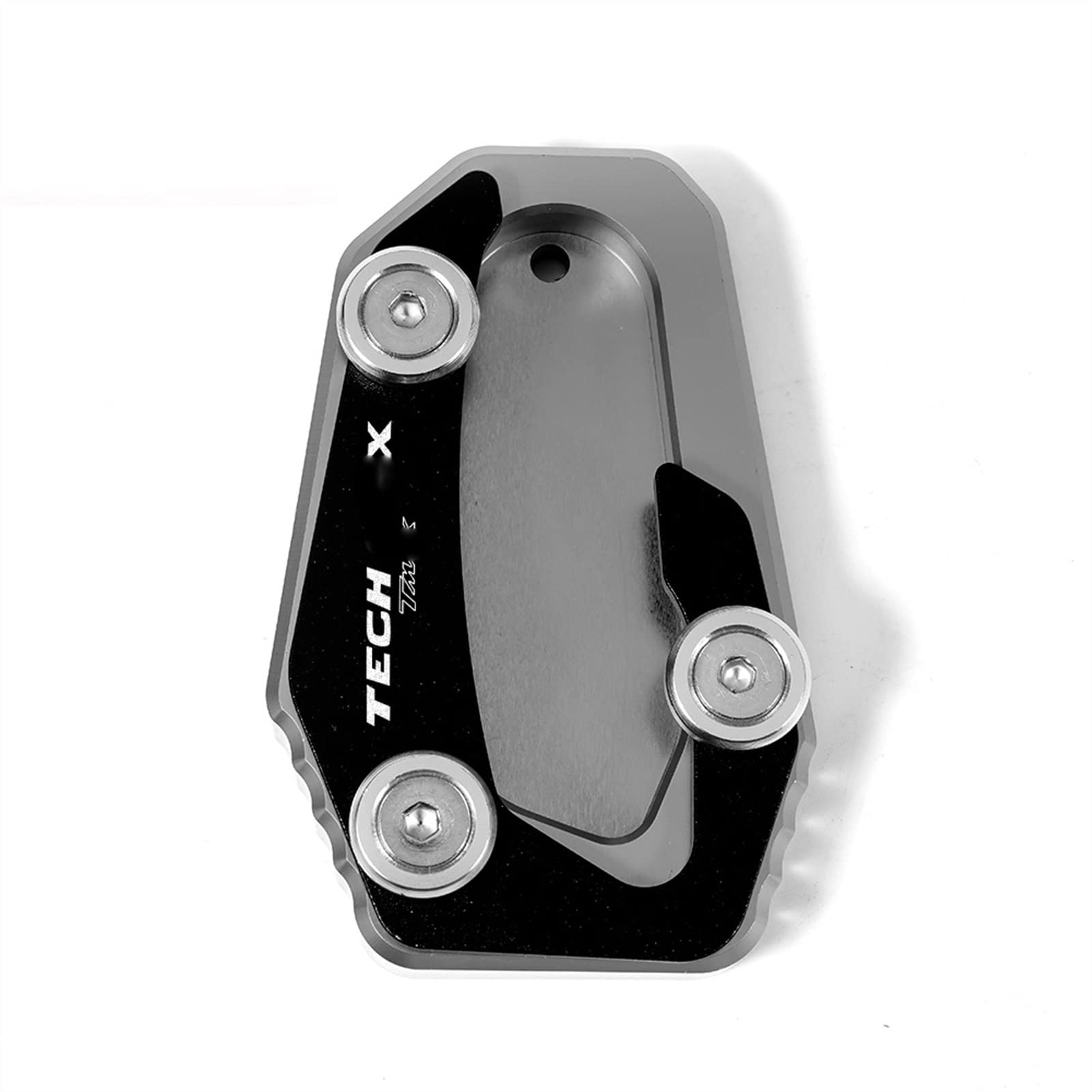 Motos aluminium béquille extension Tmax 560 finition haut de gamme
