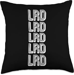 LRD Laredo Airport Travel Throw Pillow