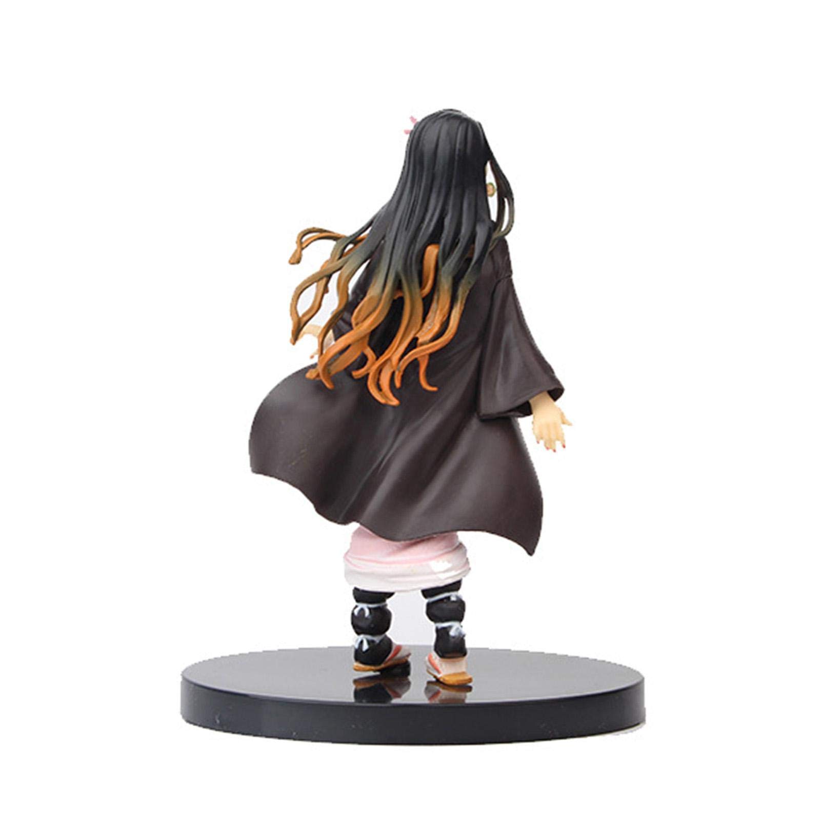 Nezuko Figure 6.3 Inch Demon Slayer Figure Premium Kimetsu No Yaiba