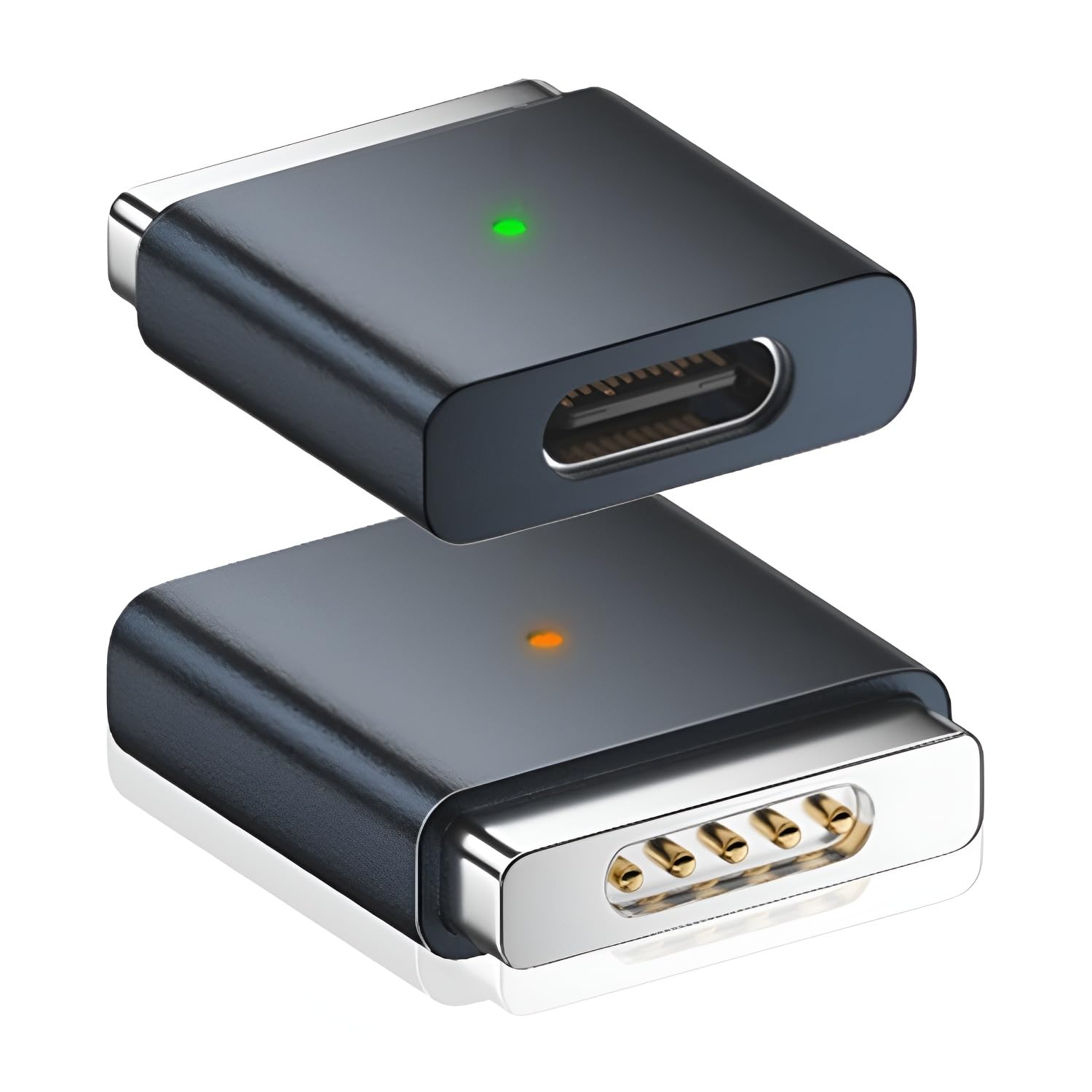 Amazon.com: USB-C to Mags 2 Adapter Compatible with Apple MacBook