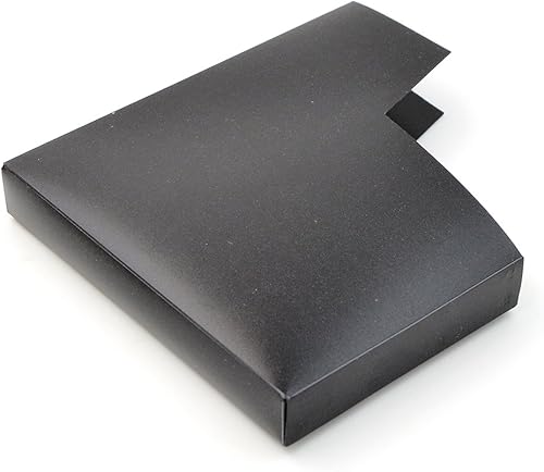 Miniatura 3 de Ninthseason 10 Pcs Nes Case Cover Sleeve for Nintendo Nes Game Cartridge