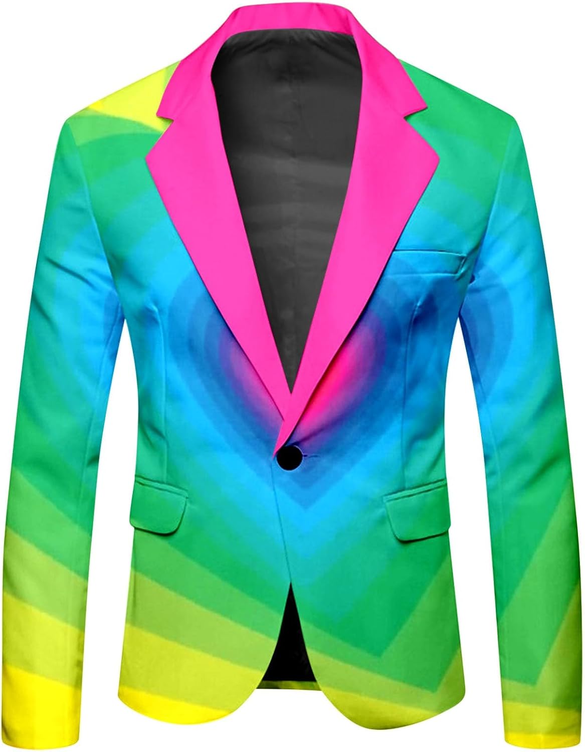 ゼブラ柄フード付きスノーボード、スキーウェア WEEDO ゼブラ柄