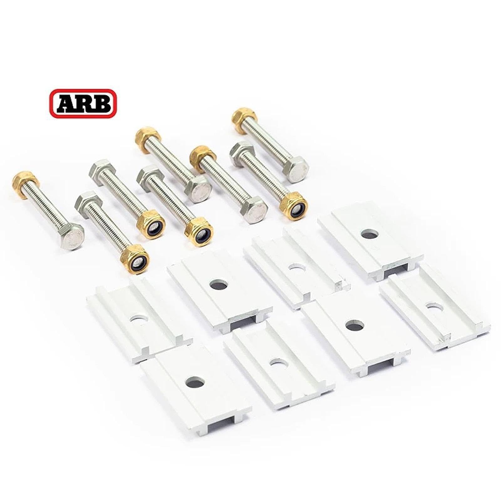 kowaku Kit Fixation pour Tente - Accessoires 815425