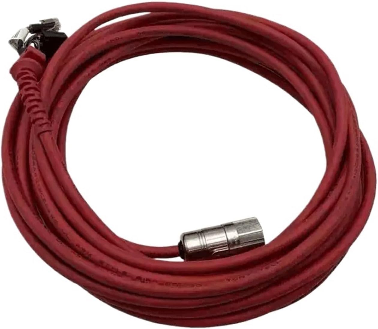 Cable 3HAC064448 3HAC084673 for ABB robot DSQC3060 DSQC3120 teaching device(3HAC084673-001,10M)
