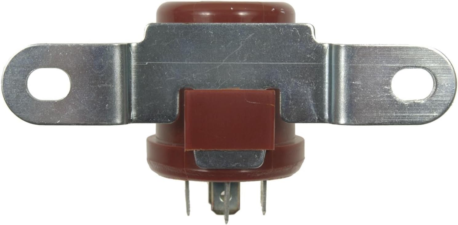 Replacement Engine Cooling Fan Motor Relay for 2002-2007 Jaguar X-Type