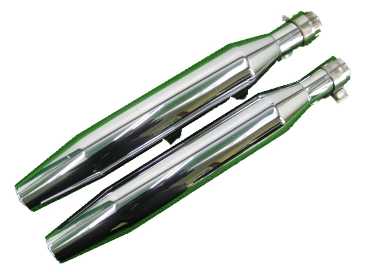 スポーツスター　純正サイレンサー　64848-04 64857-04 Amazon | [ハーレー] ハーレーXL1200R純正サイレンサーマフラー 64848