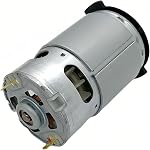 N376649 N210996 N279939 18 Remplacement des dents pour DeWALT DCD771 DCD776 | DCD771C2 Moteur à vis sans fil de forage d'outil N294159 N362741 N440316 DC 18V 20V Moteur