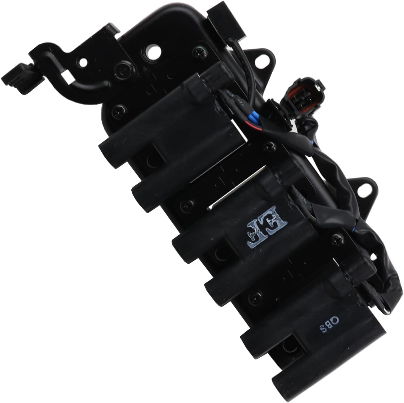 Beck/Arnley 178-8282 Coil Resistor