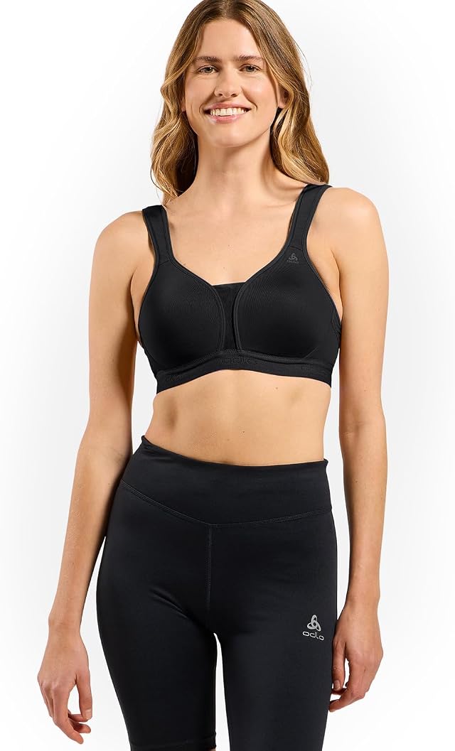 Odlo Sport BH Padded High Körbchengröße A