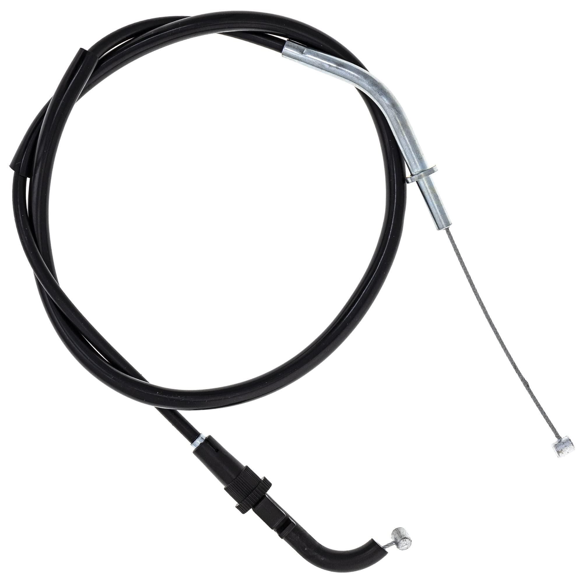 Amazon.com: NICHE Pull Throttle Cable for Kawasaki 54012-0226
