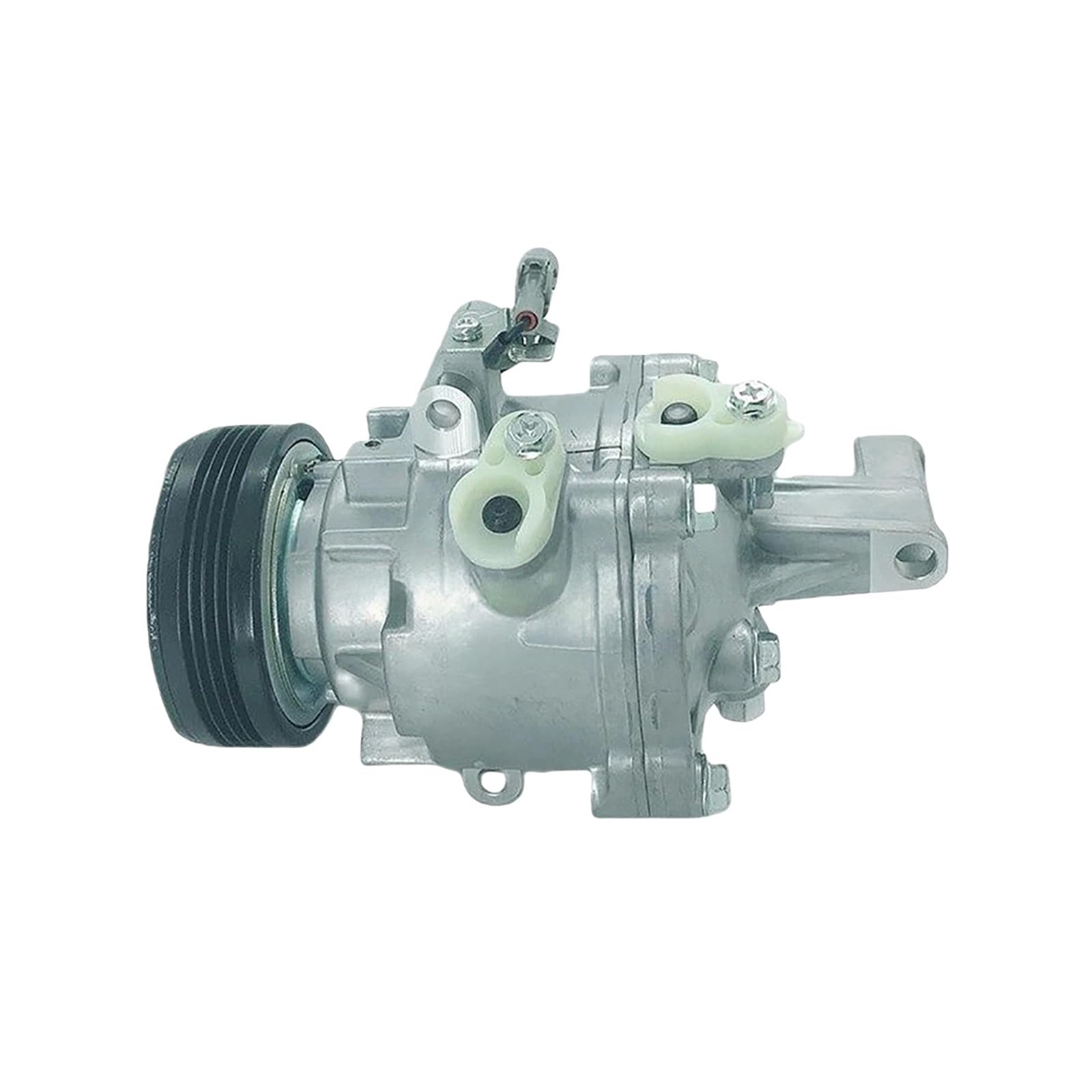 Hxpohyzpq One Color Qs70 Compatible For Suzuki Swift Wagon R 1.2I 1.6 Auto Ac Compressor 95200-68La0 95200-68La1