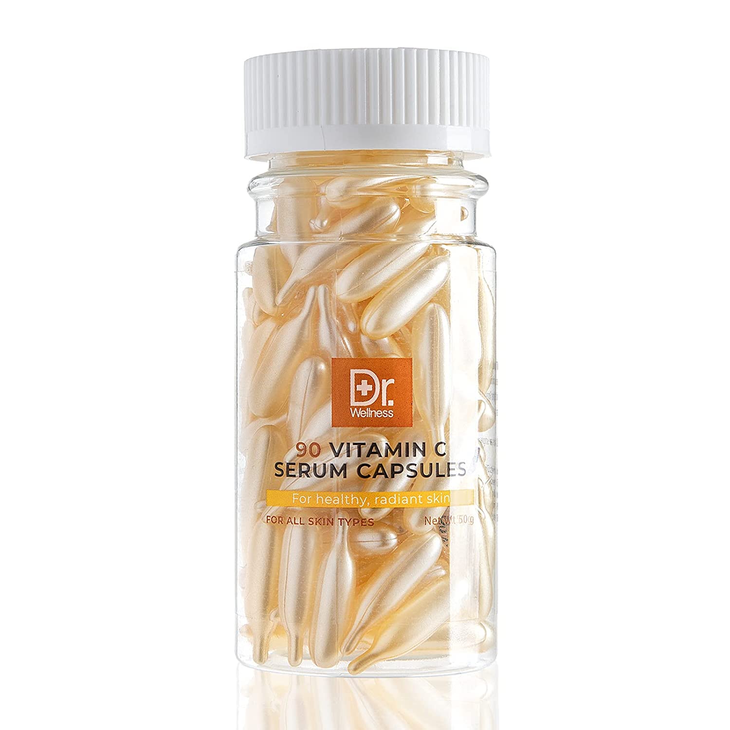 Is Dr Wellness A Good Brand Amazon.com: Dr. Wellness Moisturizing, Serum Capsules with Vitamin C