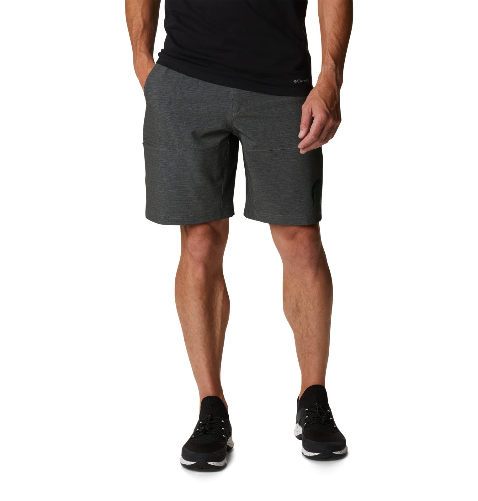 Short Columbia Twisted Creek stretch léger séchage rapide - 6