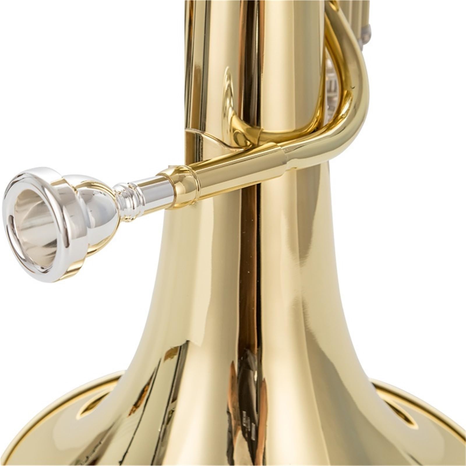 Euphonium Anfänger Euphonium Sanli Jian B-Tuba Anfänger Professionelle Darbietung Notenprüfung Instrument