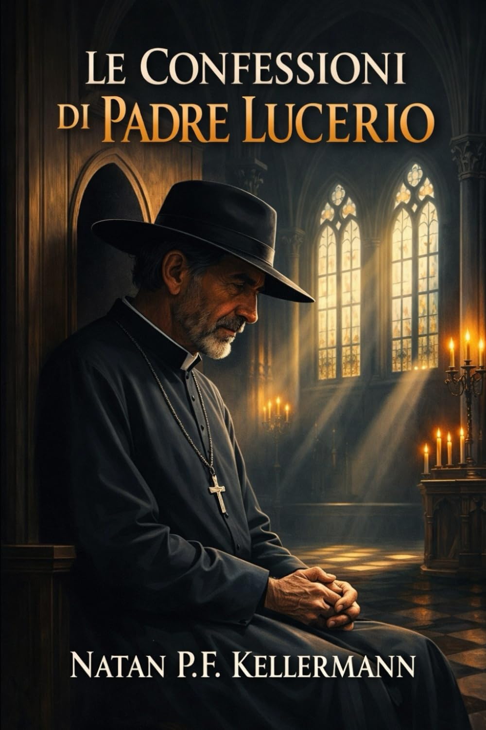 Le confessioni di Padre Lucerio