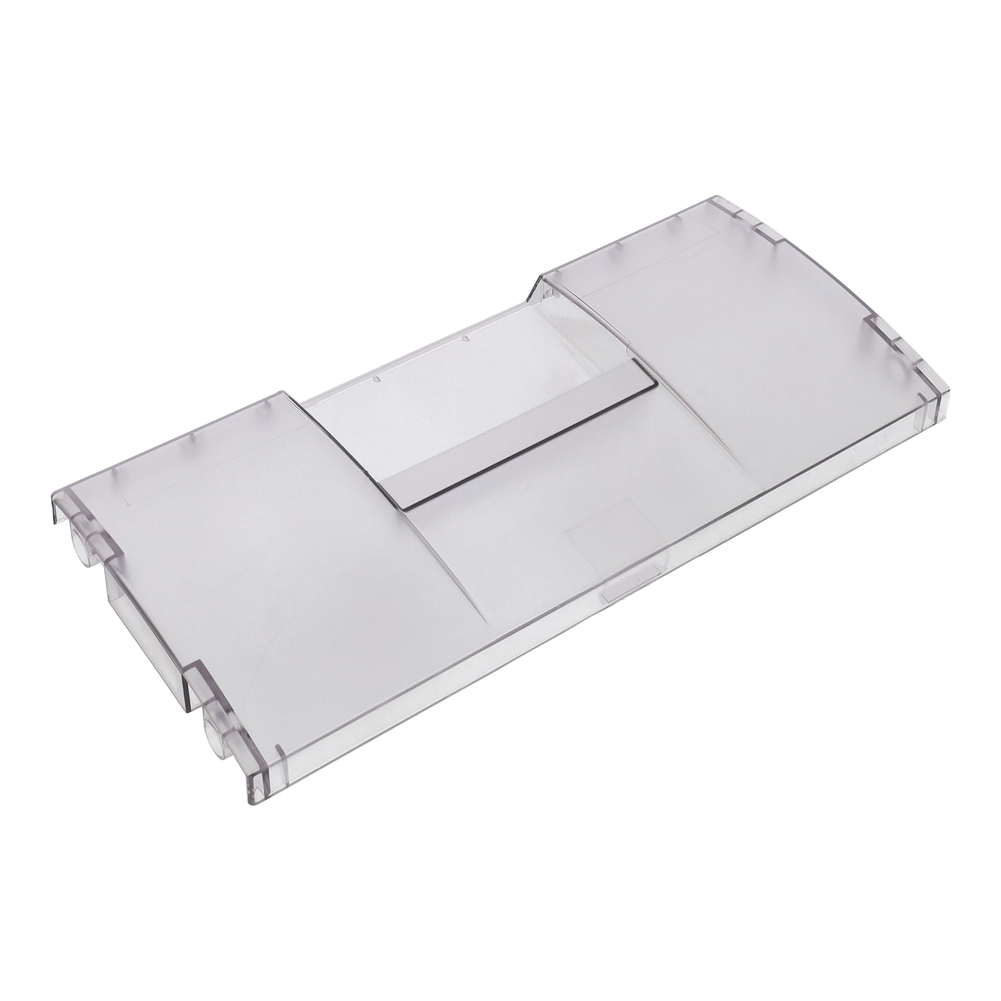 Sparefixd Suitable For Beko Bc732c Freezer Drawer Front Panel Handle