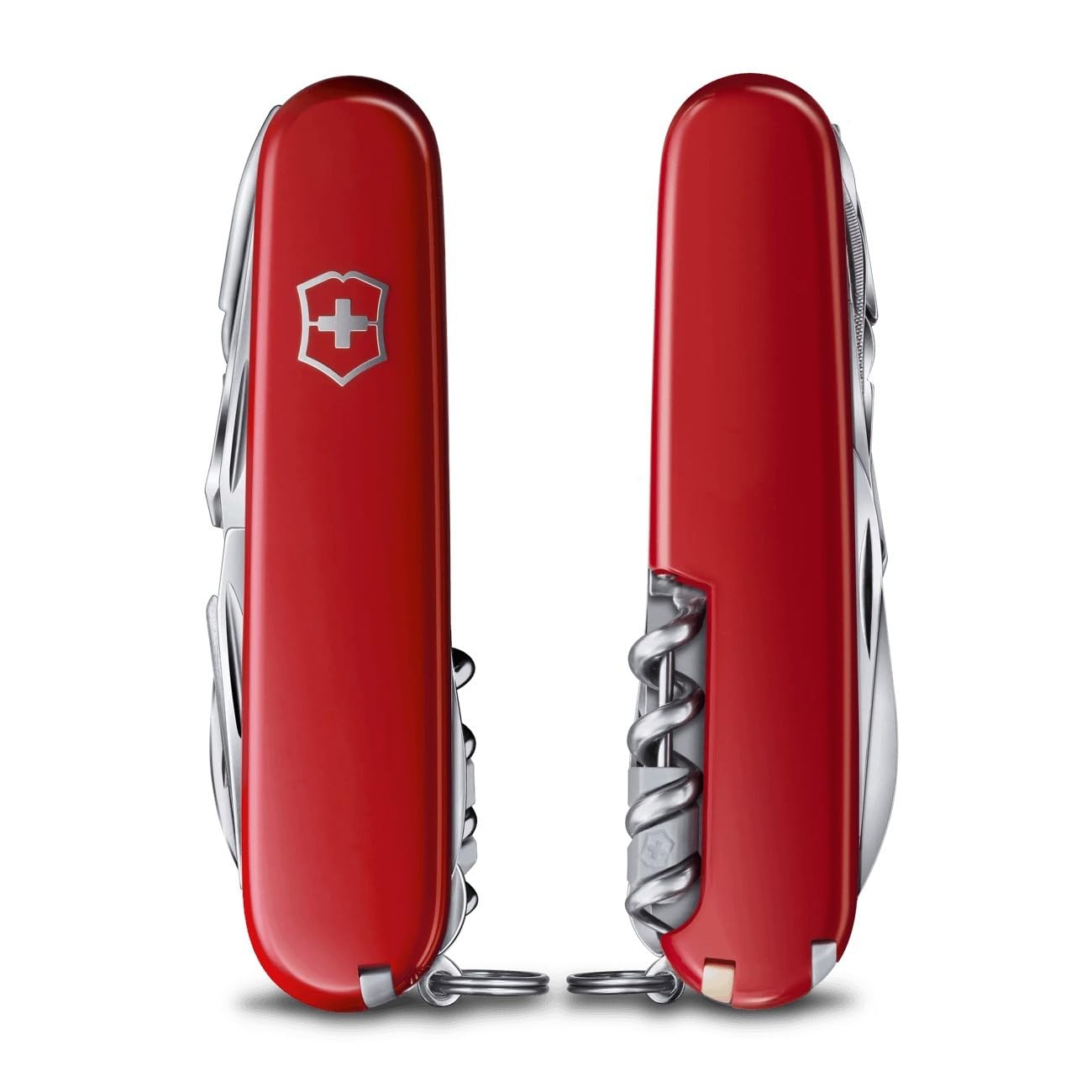 Amazon | Victorinox スイスチャンプ スイスアーミーナイフ