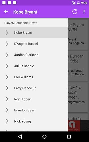 Lakers News Surge- Rumors, Scores, Video Highlights, & Social Media Updates