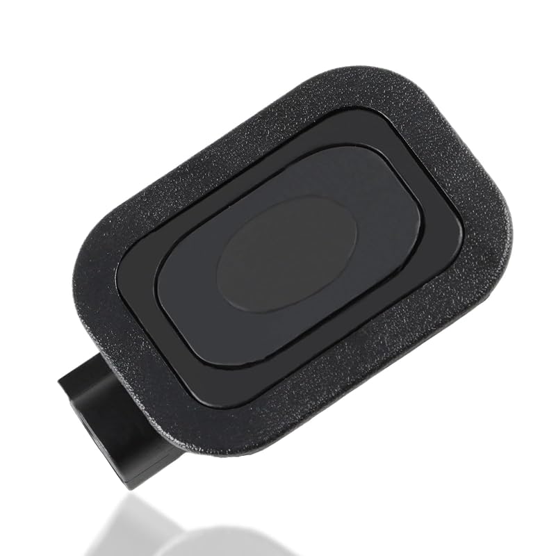 Interruptor manual da luz de carga traseira FUSCH para Ford F150, F250, F350, F450 e F550 – 1 unidade