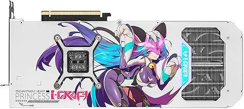 MAXSUN RTX 4080 OC 16GB iCraft アニメ 日本未発売 51C5tb019OL.jpg